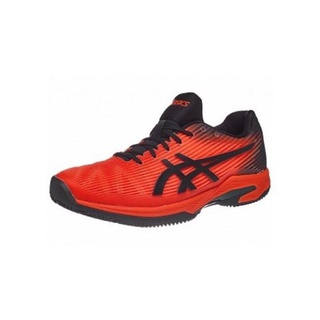 Giày Tennis Asics Solution Speed FF 'Red Black' 1041A003-808 - Ảnh 3