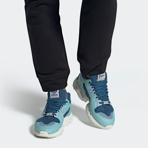 Giay Adidas ZX Torsion Parley EG3356