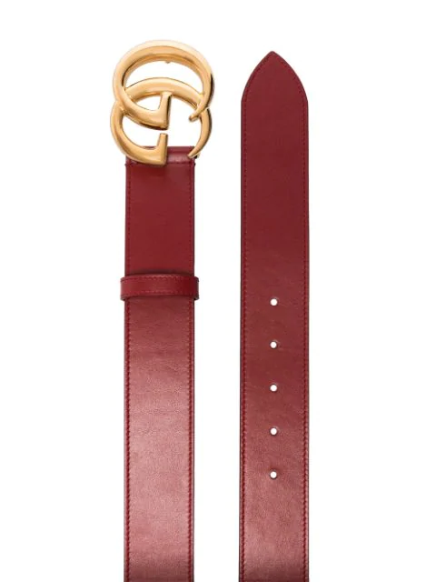 Thắt Lưng Gucci Belt 414516-0YA0G-6420 - Ảnh 5