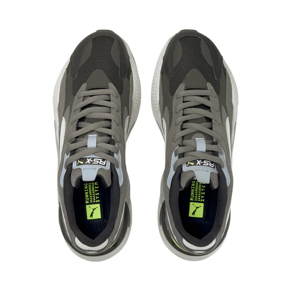 Alternative view of Giày Puma RS-X3 'Camo' 382821-03