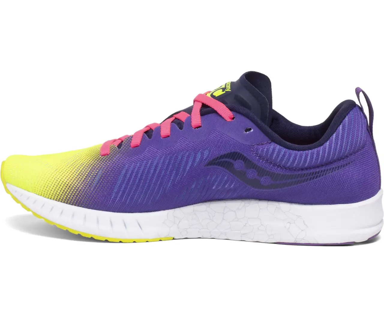Alternative view of Giày Saucony Fastwitch 9 'Citron' S19053-2