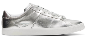 Giày Onitsuka Tiger Unisex Lawnship 3.0 'Pure Silver' 1183A568-020