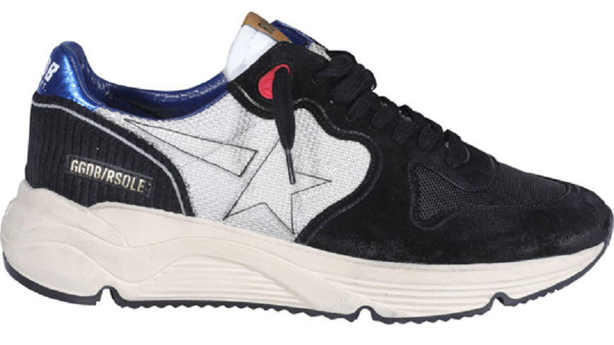 Giày Golden Goose Running Sole GMF00126-F002100-10648