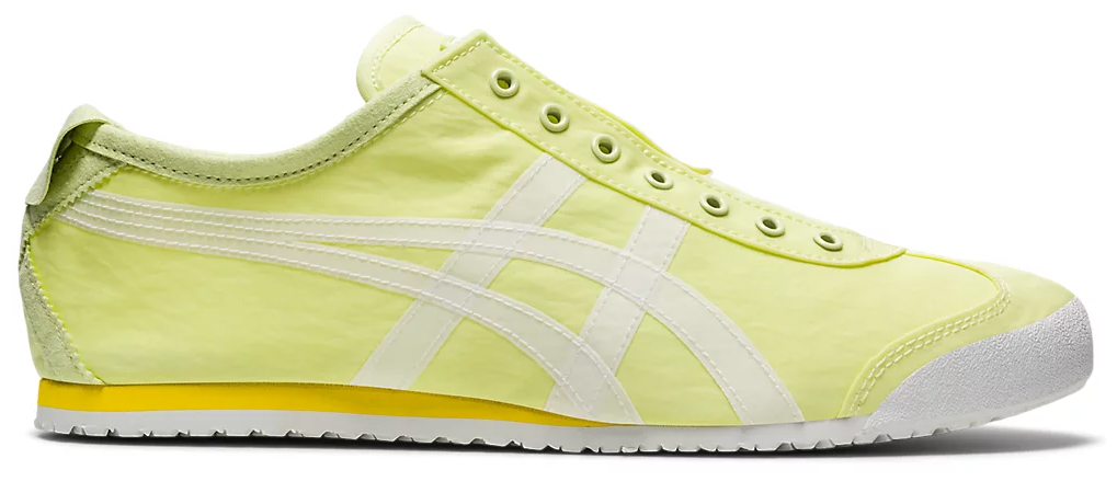 Giày Onitsuka Tiger Mexico 66 Slip On Huddle Yellow White 1183B565-750