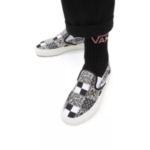 Giay Vans Classic Slip-On 'Floral' VN0A33TB9FY