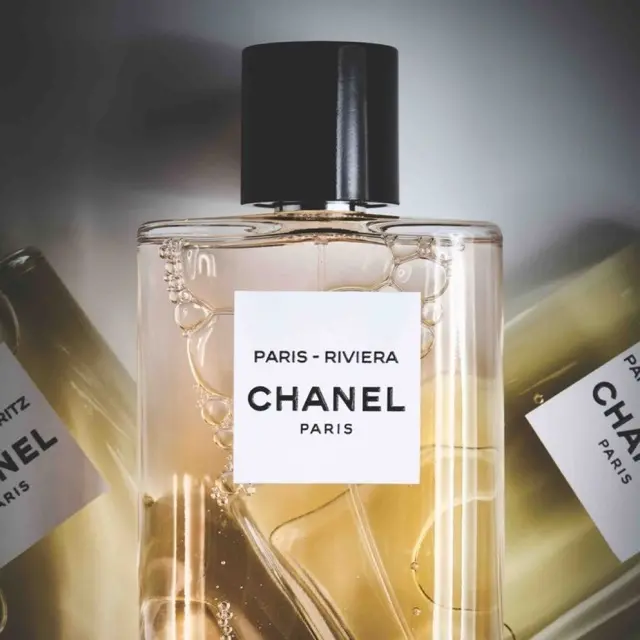 Alternative view of Nước Hoa Chanel Paris Riviera EDT