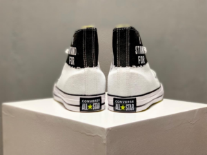 Giay Converse Chuck Taylor All Star High 'I Stand For' 165709C