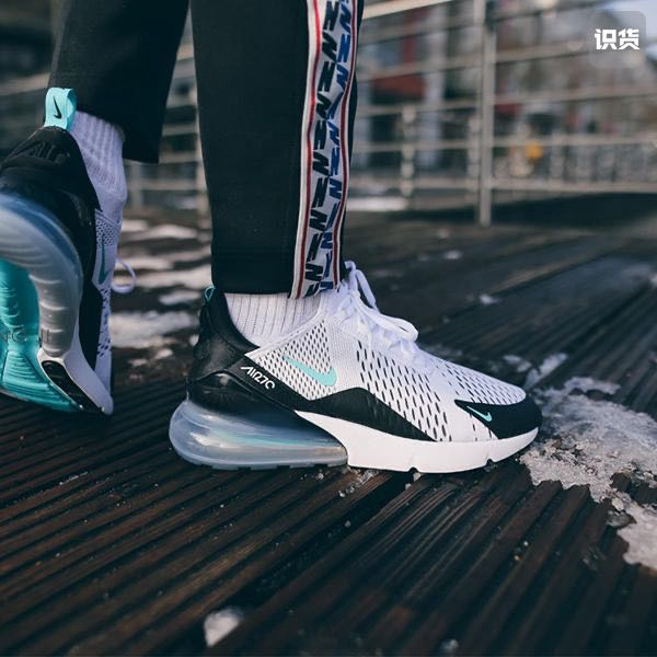 Giày Nike Air Max 270 'Dusty Cactus' AH8050-001 - Ảnh 3