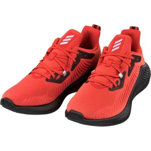 Giày Adidas Alphabounce+ Run EM 'Active Red' G28589 - Ảnh 3