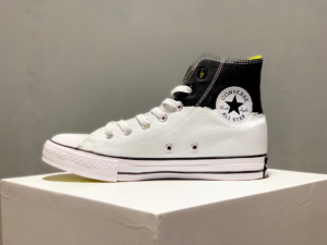 Giay Converse Chuck Taylor All Star High 'I Stand For' 165709C