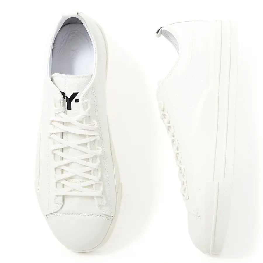 Giày Adidas Yuben Low 'Off White' EH1374 - Ảnh 6