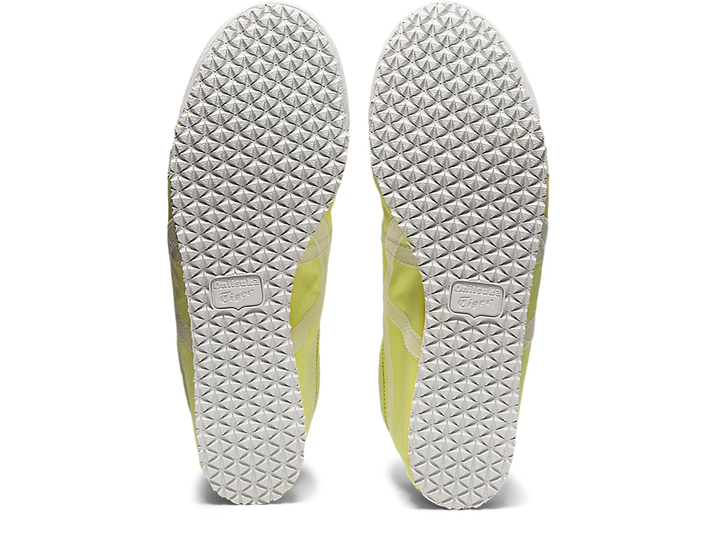 Giày Onitsuka Tiger Mexico 66 Slip On Huddle Yellow White 1183B565-750 - Ảnh 5