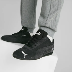 Giay Puma BMW Motorsport x Speedcat Driving 'Black' 307494-01