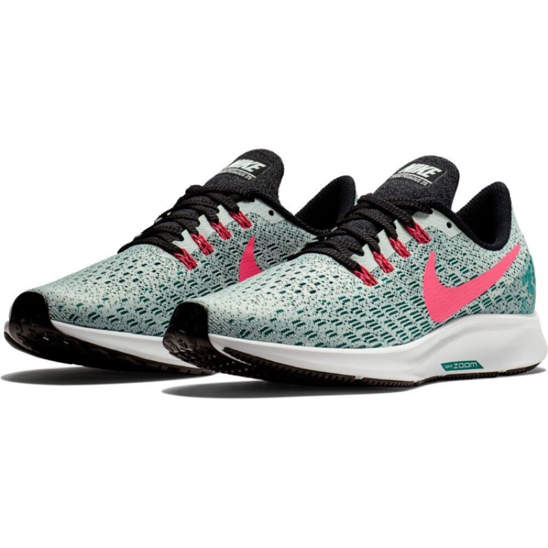 Giày Nike Wmns Air Zoom Pegasus 35 'Barely Grey' 942855-009 - Ảnh 3
