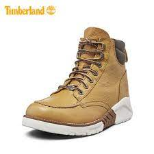 Giày Timberland Men's Shoes Sports Casual Trendy Boots A27W1W - Ảnh 4