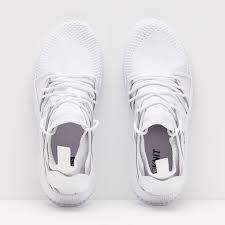 Alternative view of Giày Puma Tsugi Blaze Evoknit 'White' 364408-04