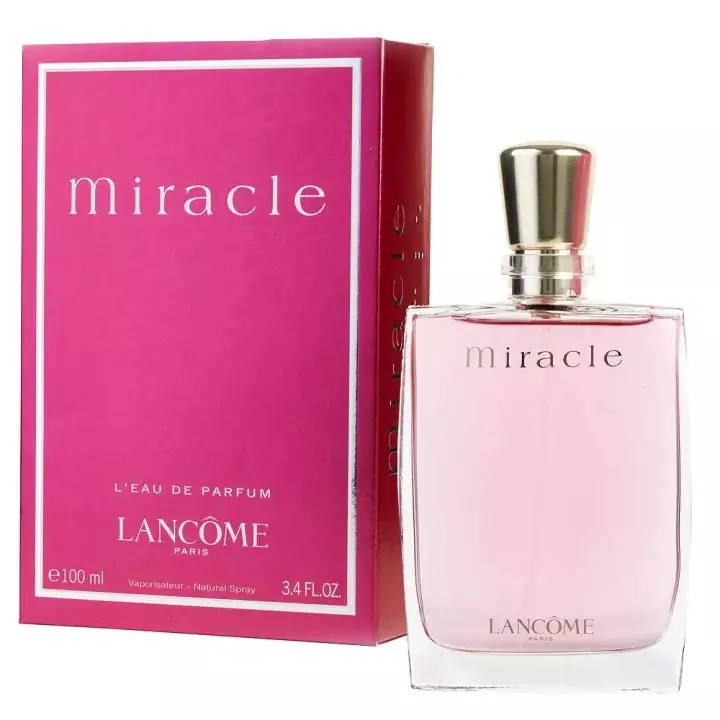 Alternative view of Nước Hoa Lancome Miracle EDP
