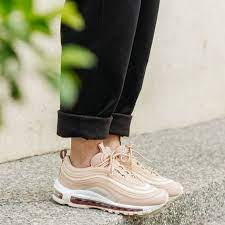 Alternative view of Giày Nike Wmns Air Max 97 'Bio Beige' AR7621-201