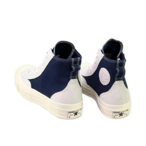 Giay Converse Chuck 70 High 'Final Club Obsidian' 168604C