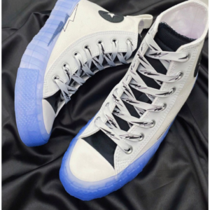 Giay Converse UNT1TL3D High 'Not a Chuck White' 169468C