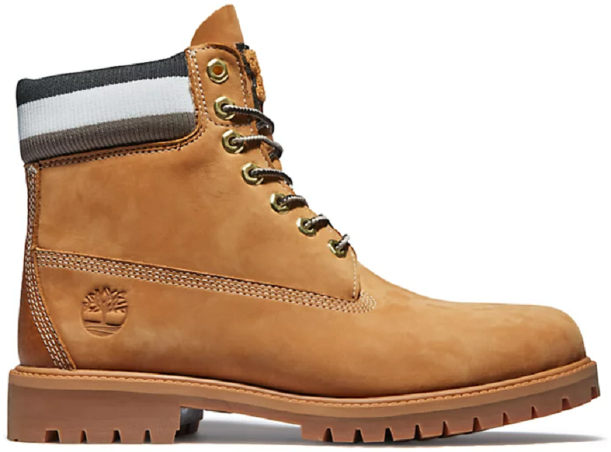 Giay Timberland Men's Heritage 6-Inch WP Boots A2GYX231