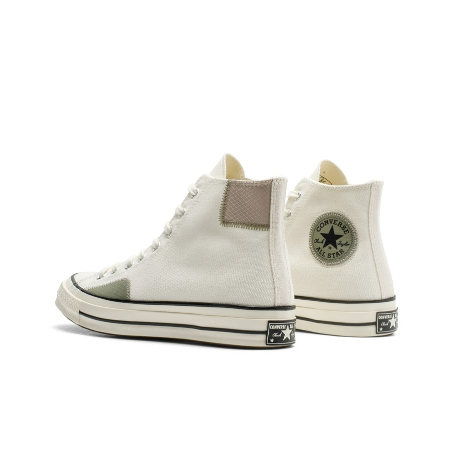 Giay Converse Chuck 70 High 'Alt Exploration Egret' 170128C