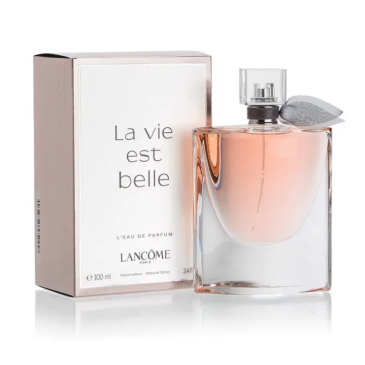 Alternative view of Nước Hoa Lancome La Vie Est Belle L'eau De Parfum EDP