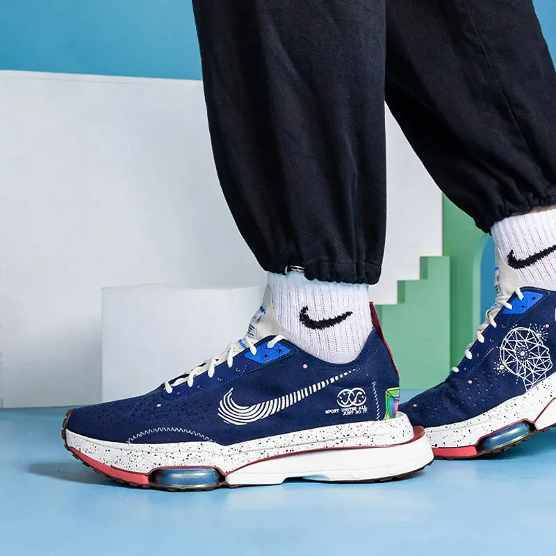 Alternative view of Giày Nike Air Zoom-Type 'The Great Unity' DM5448-411