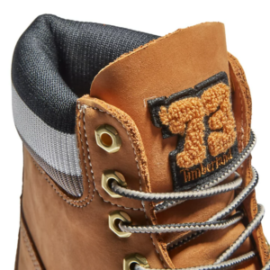 Giay Timberland Men's Heritage 6-Inch WP Boots A2GYX231