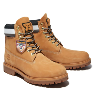 Giay Timberland Men's Heritage 6-Inch WP Boots A2GYX231