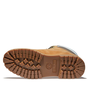 Giay Timberland Men's Heritage 6-Inch WP Boots A2GYX231