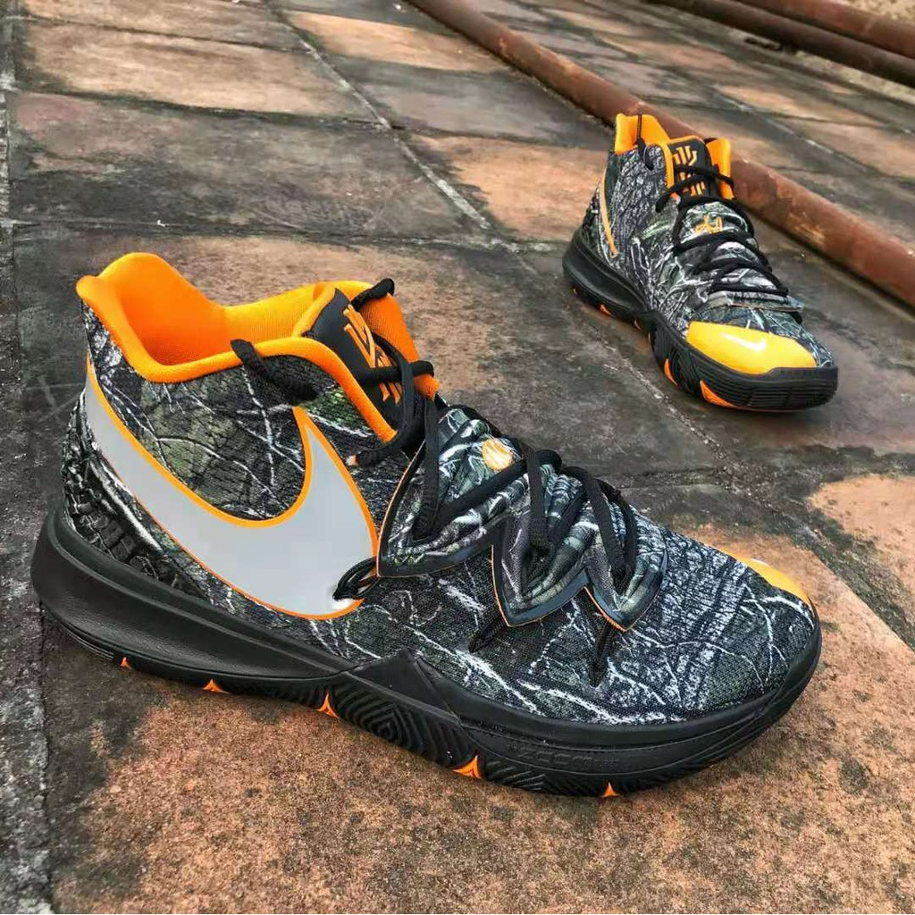 Giày Nike Kyrie 5 EP 'Taco' AO2919-902 - Ảnh 3