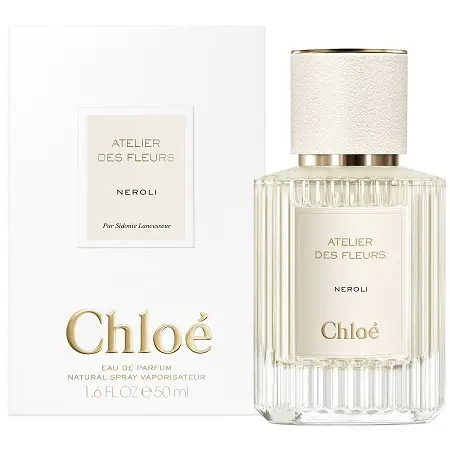 Nước Hoa Chloe Atelier Des Fleurs Rosa Damascena EDP