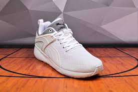 Giày Puma Aril Blaze 'White' 359792-05 - Ảnh 3