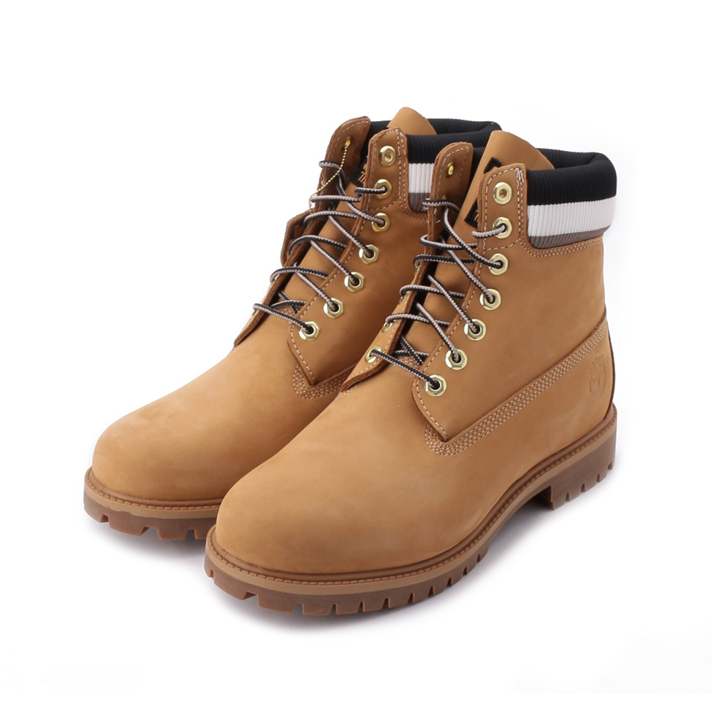 Giay Timberland Men's Heritage 6-Inch WP Boots A2GYX231