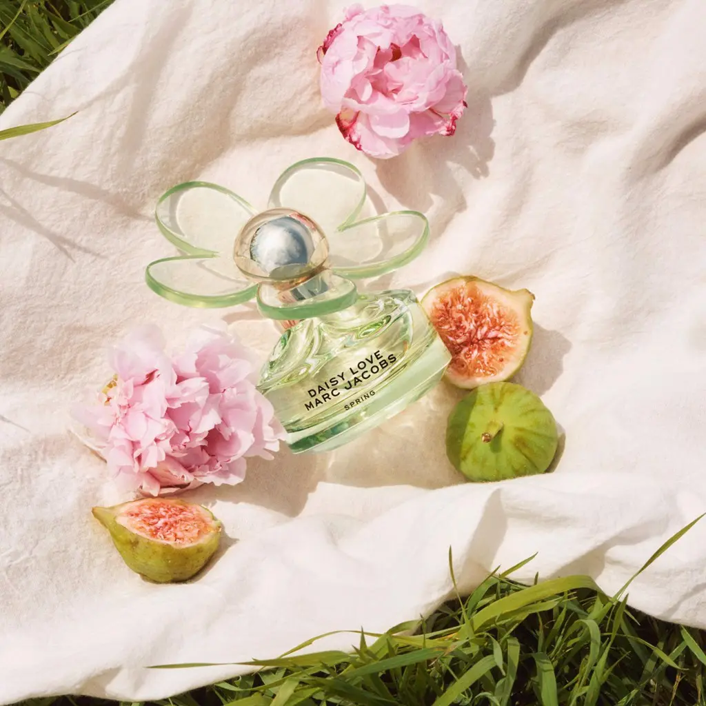 Alternative view of Nước Hoa MARC JACOBS Spring EDT