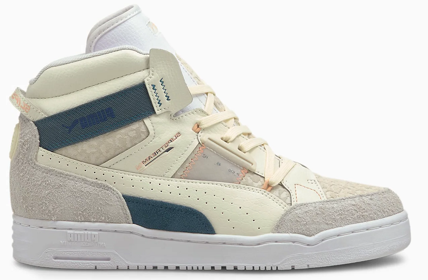 Giay Puma Slipstream Mutation Beast Trainers 381778-01