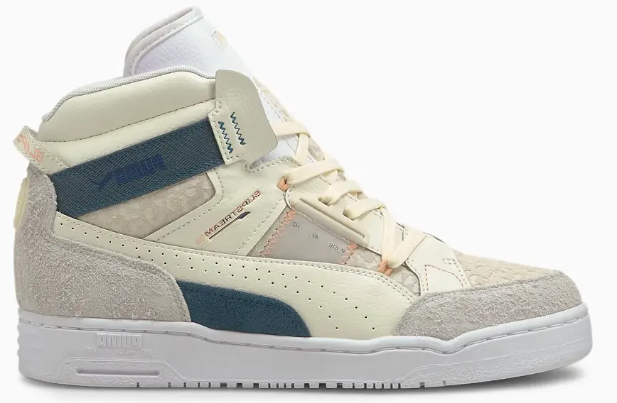 Giay Puma Slipstream Mutation Beast Trainers 381778-01