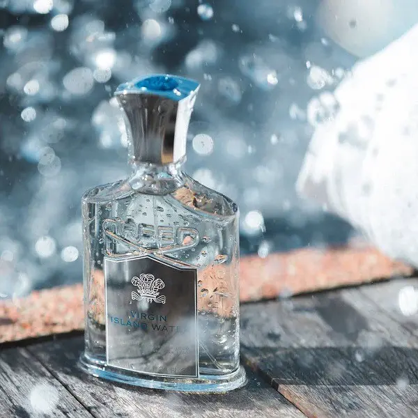 Alternative view of Nước Hoa Creed Island Water EDP