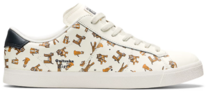 Giày Onitsuka Tiger Men's Lawnship 3.0 'Cream' 1183B784-105