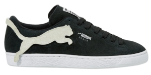 Giày Puma Suede The Cat 'Black' 380865-02