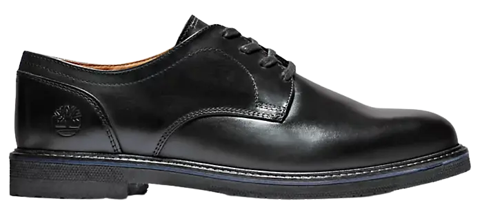 Giày Timberland Oakrock LT Oxford Shoe for Men in Black A3ZZH015