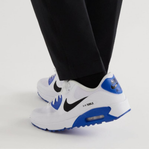 Alternative view of Giày Nike Air Max 90 G 'Coated Mesh' CU9978-106