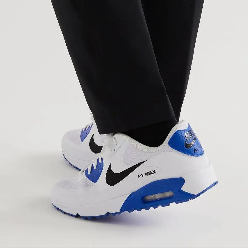 Alternative view of Giày Nike Air Max 90 G 'Coated Mesh' CU9978-106