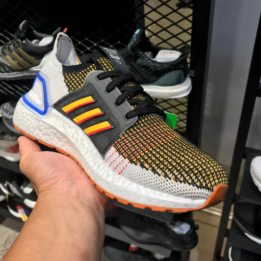 Giày Adidas Toy Story 4 x UltraBoost 19 J 'Woody' EF0934 - Ảnh 3