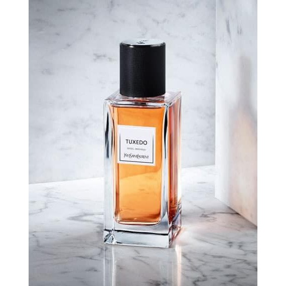 Nước Hoa YSL Tuxedo EDP - Ảnh 2