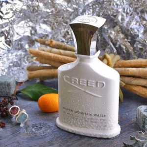 Alternative view of Nước Hoa Creed Mountain Water EDP