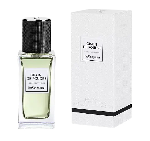 Nước Hoa YSL Grain De Poudre EDP