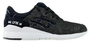 Giày Asics Gel Lyte 3 "Black" H7ZNQ-9690