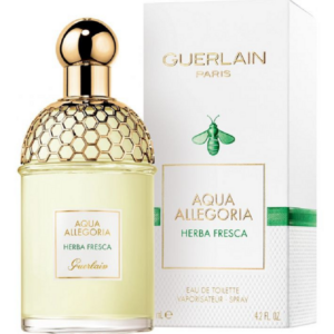 Nước Hoa Guerlain Aqua Allegoria Herba Fresca EDT